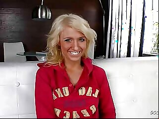 Skinny Small Tits Teen Ella