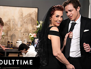 ADULT TIME - Horny Tattooed